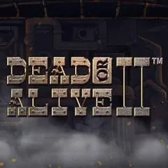 LuckyFox Casino — Dead or Alive 2